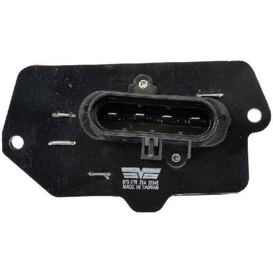 973-078 Blower Motor Resistor OE Solutions Series