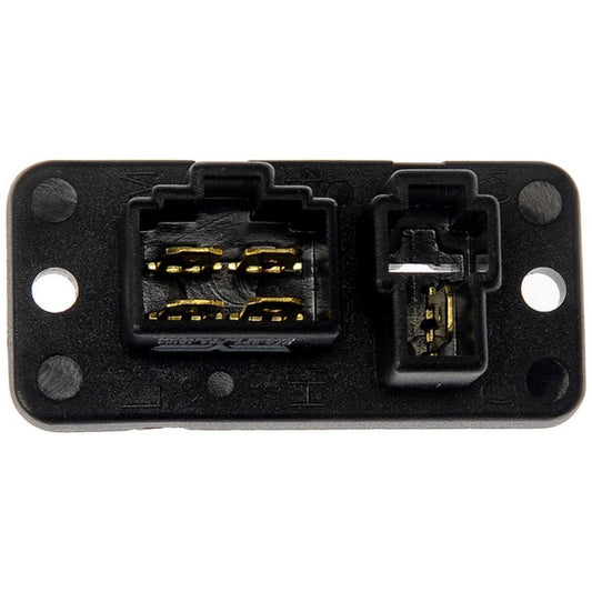 973-092 Blower Motor Resistor OE Solutions Series