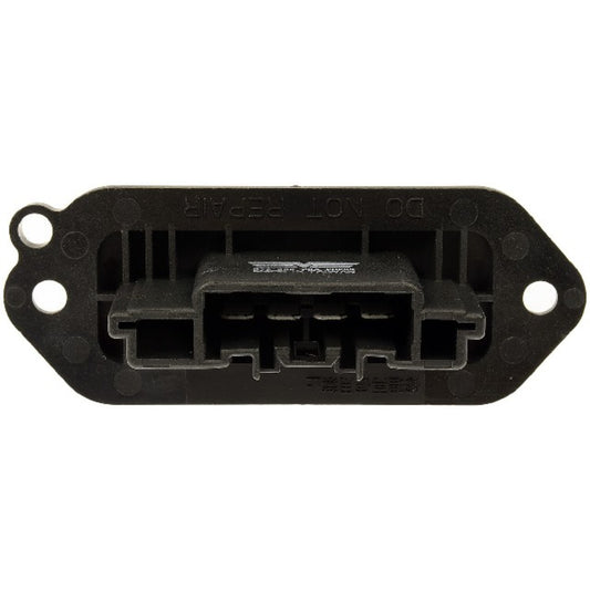 973-093 Blower Motor Resistor OE Solutions Series