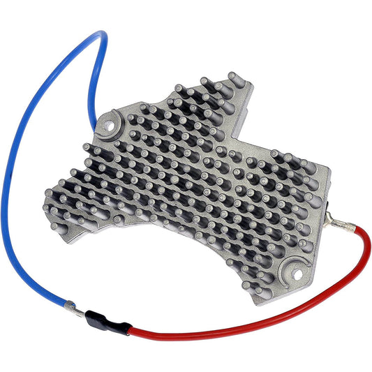 973-100 Blower Motor Resistor OE Solutions Series