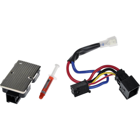 973-101 Blower Motor Resistor OE Solutions Series