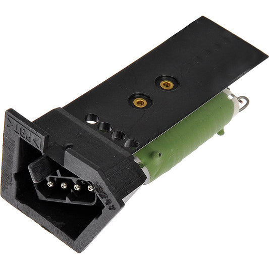 973-111 Blower Motor Resistor OE Solutions Series