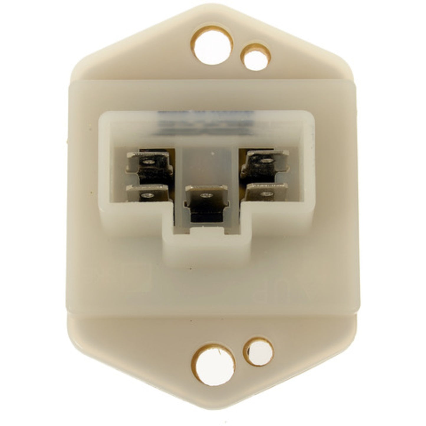 973-119 Blower Motor Resistor OE Solutions Series