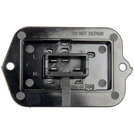 973-121 Blower Motor Resistor OE Solutions Series
