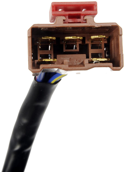 973-122 Blower Motor Resistor OE Solutions Series