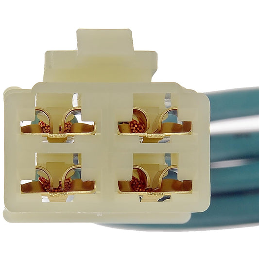 973-127 Blower Motor Resistor OE Solutions Series