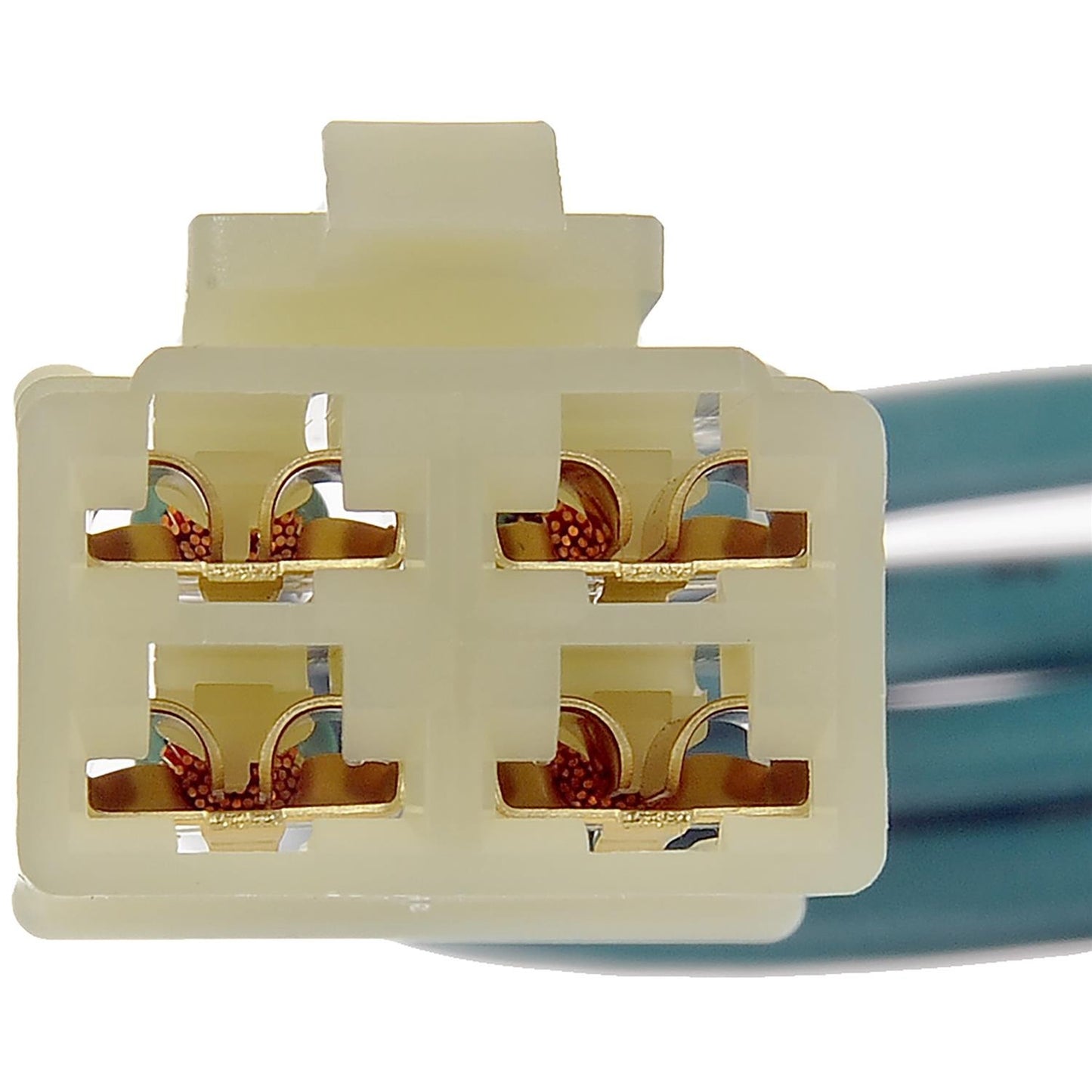 973-127 Blower Motor Resistor OE Solutions Series