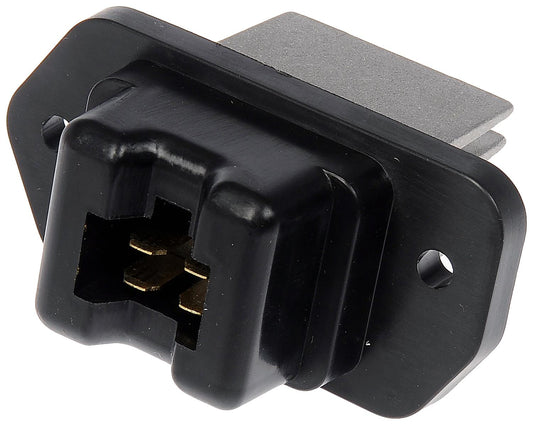 973-135 Blower Motor Resistor OE Solutions Series