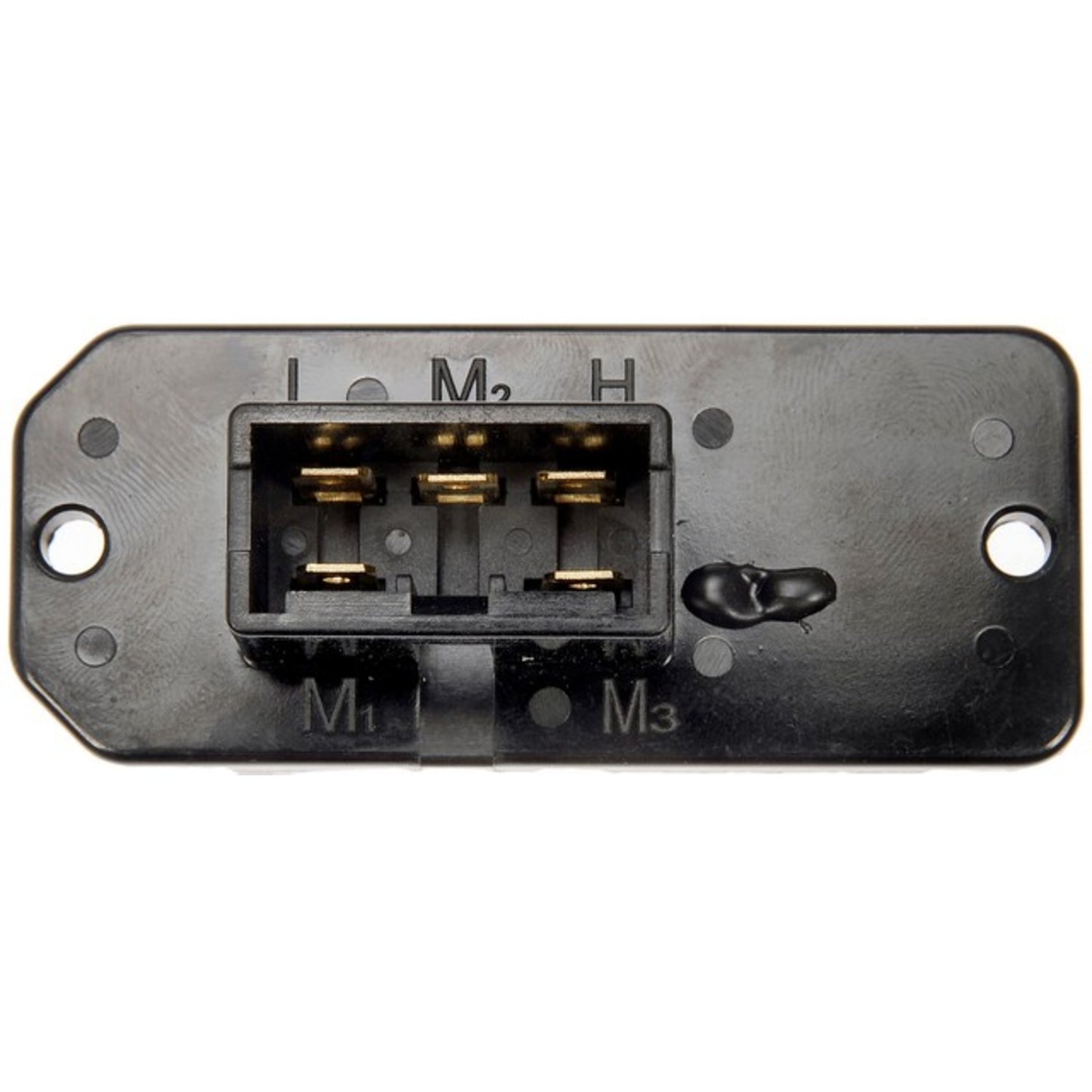 973-141 Blower Motor Resistor OE Solutions Series