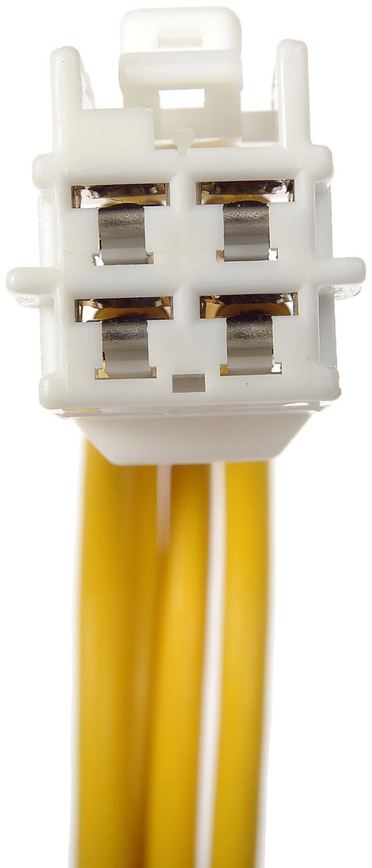 973-144 Blower Motor Resistor OE Solutions Series