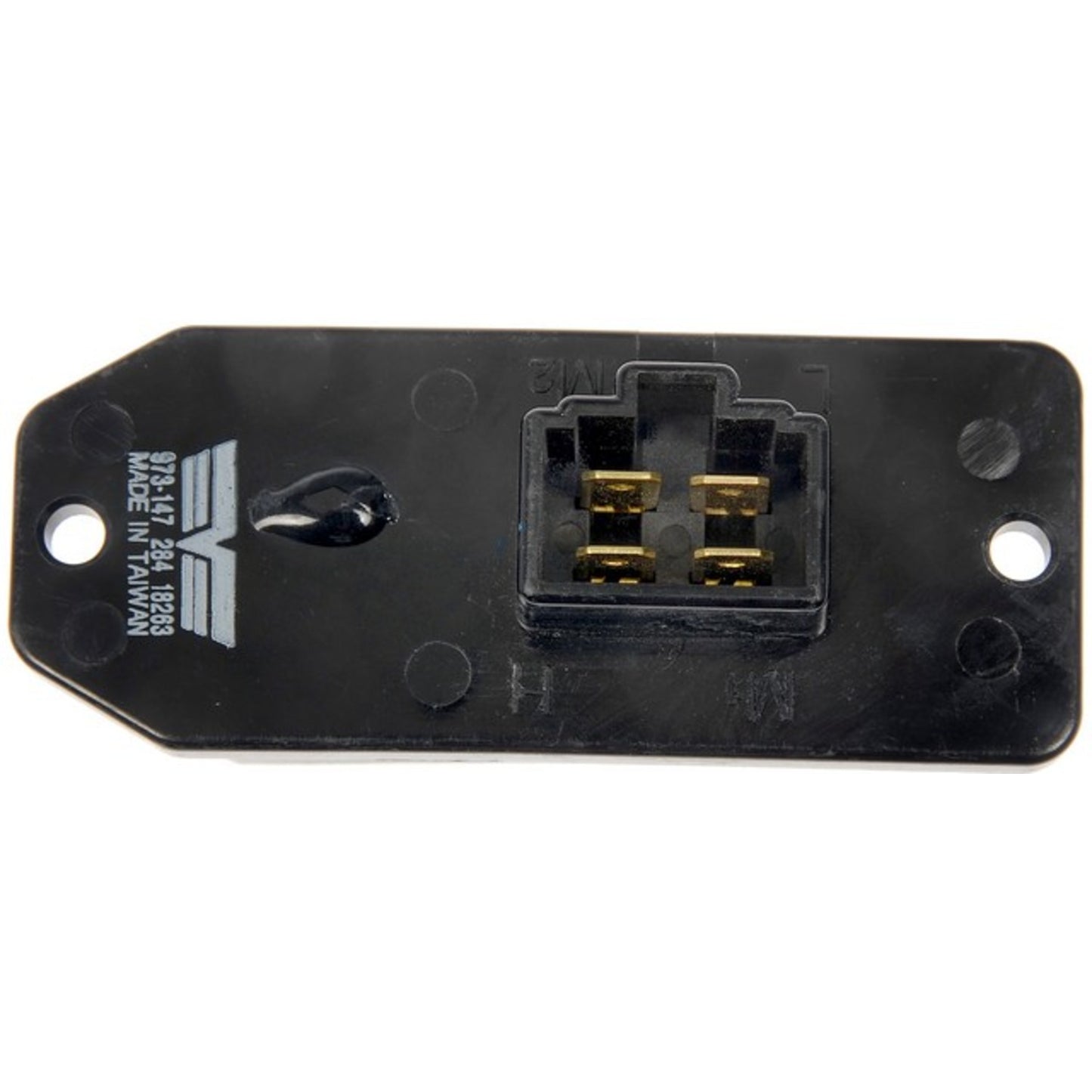 973-147 Blower Motor Resistor OE Solutions Series