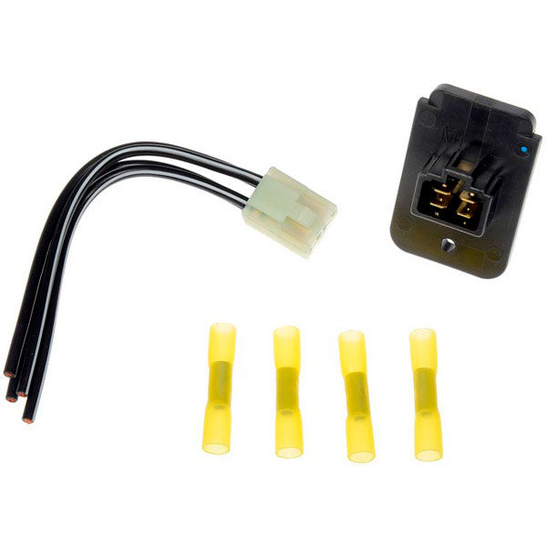 973-148 Blower Motor Resistor OE Solutions Series