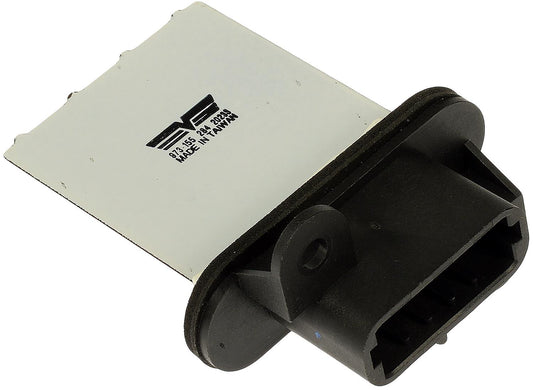 973-155 Blower Motor Resistor OE Solutions Series