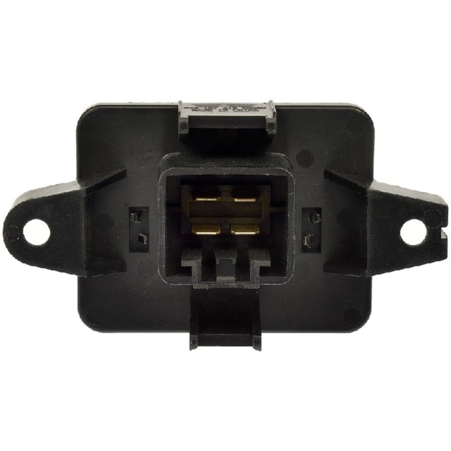 973-157 Blower Motor Resistor OE Solutions Series