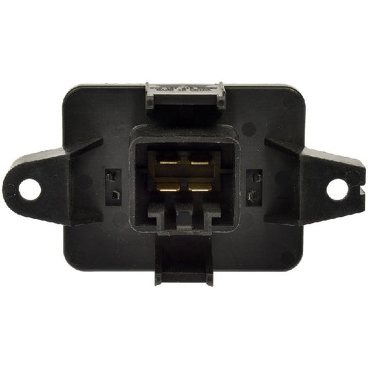 973-157 Blower Motor Resistor OE Solutions Series