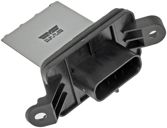 973-159 Blower Motor Resistor OE Solutions Series