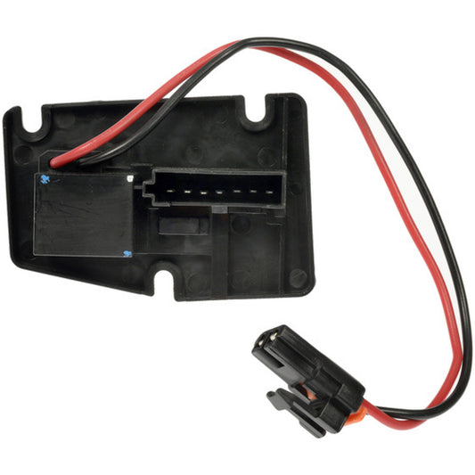 973-180 Blower Motor Resistor OE Solutions Series