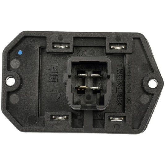 973-189 Blower Motor Resistor OE Solutions Series