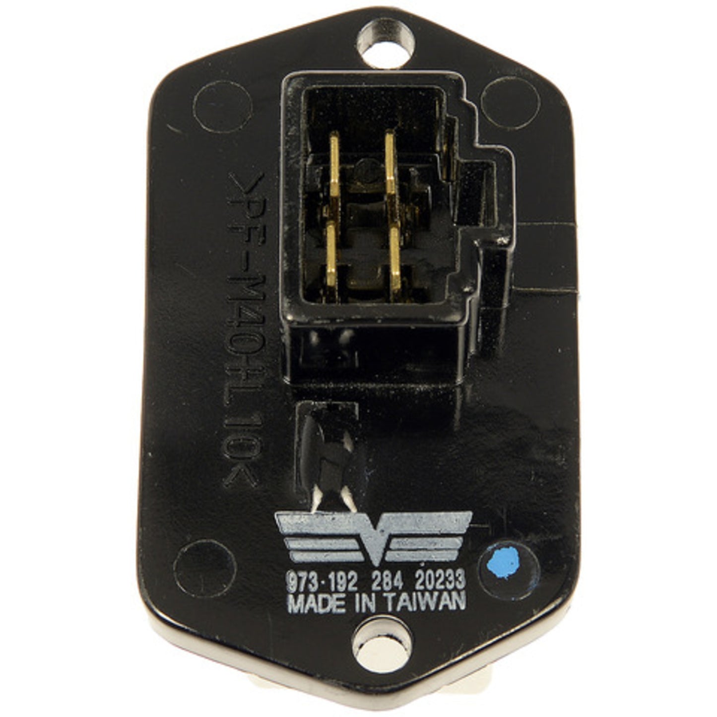 973-192 Blower Motor Resistor OE Solutions Series