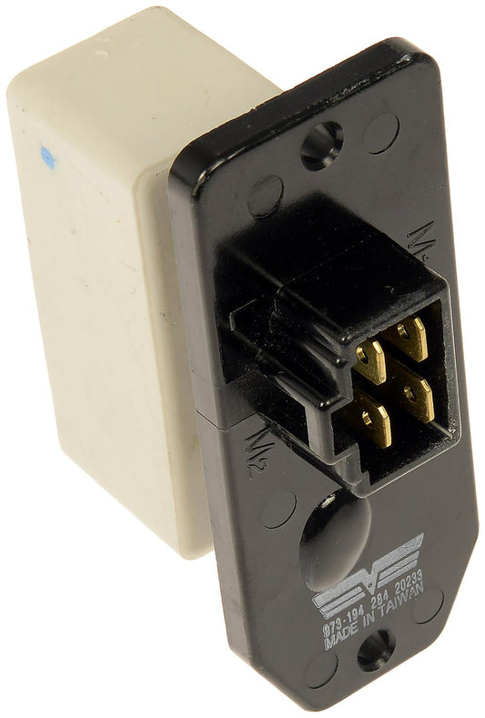 973-194 Blower Motor Resistor OE Solutions Series