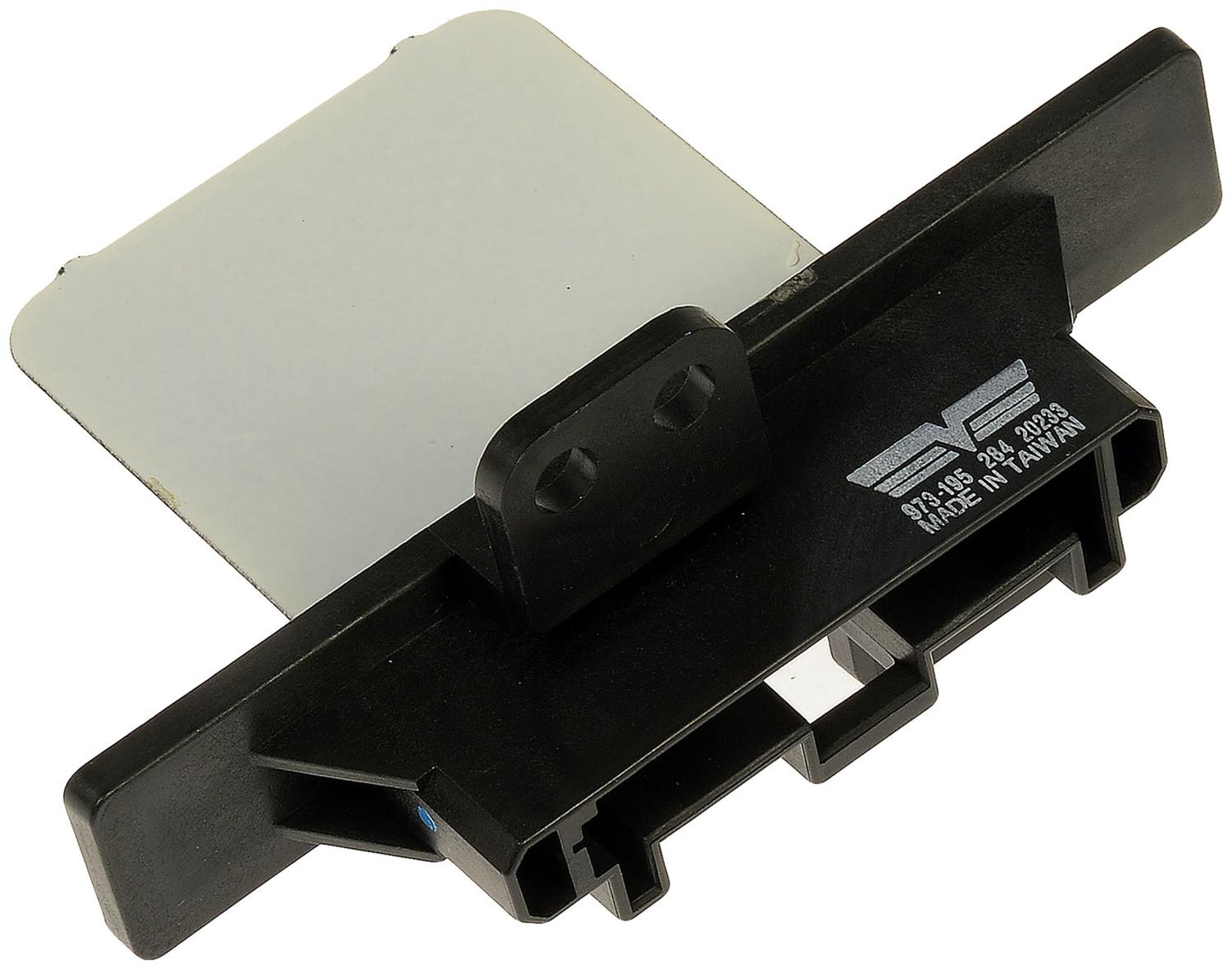 973-195 Blower Motor Resistor OE Solutions Series