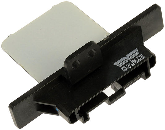 973-195 Blower Motor Resistor OE Solutions Series