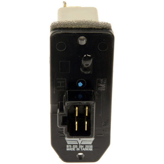 973-223 Blower Motor Resistor OE Solutions Series