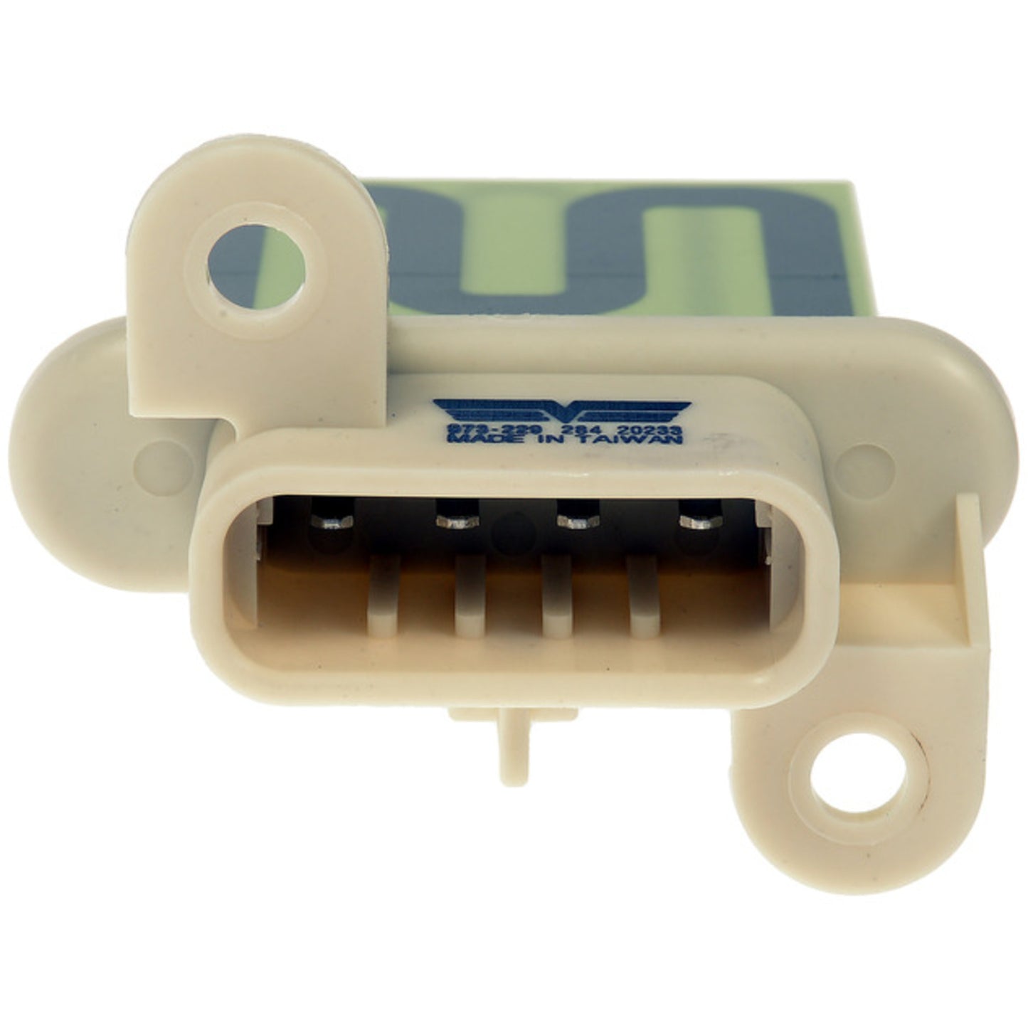 973-229 Blower Motor Resistor OE Solutions Series