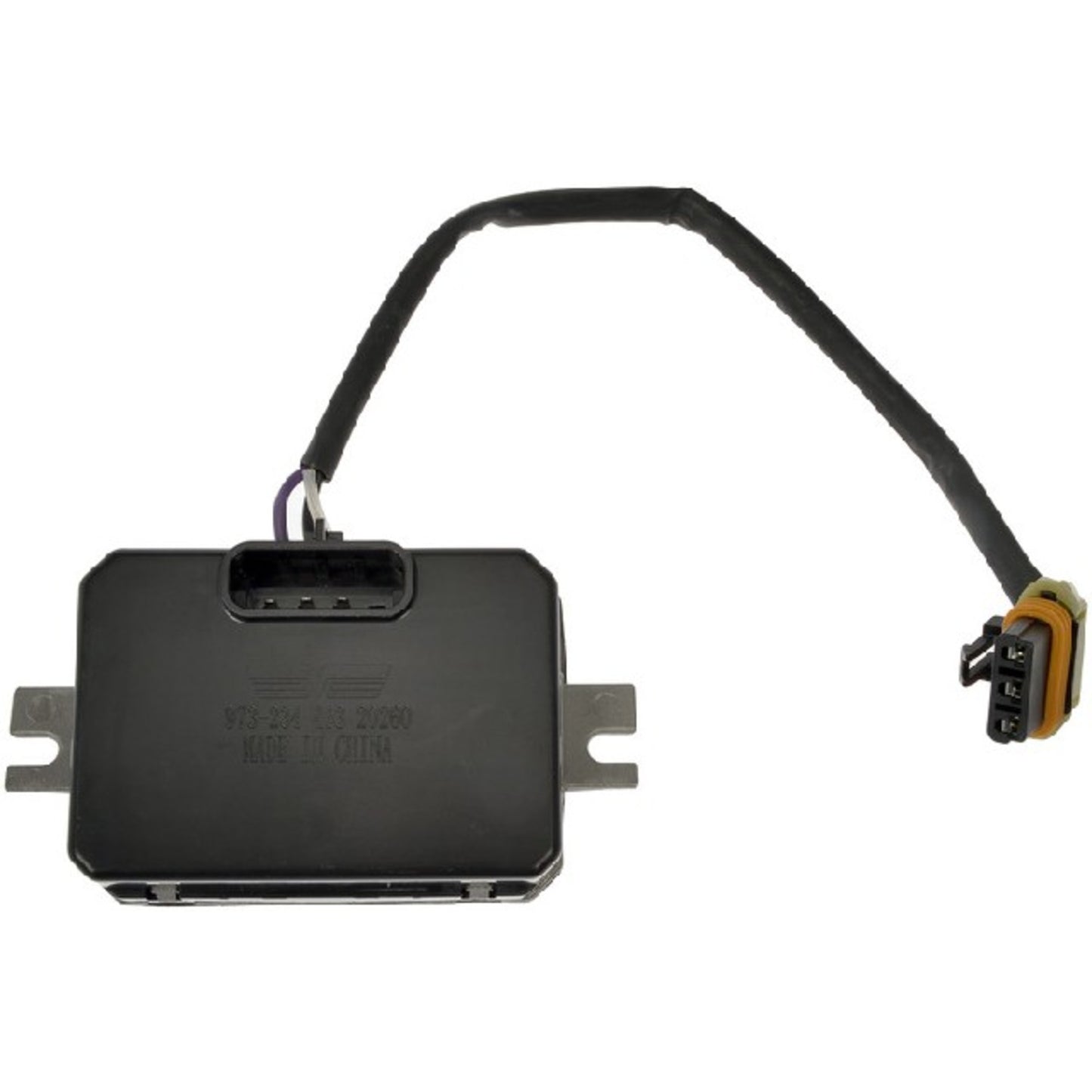 973-234 Blower Motor Resistor OE Solutions Series