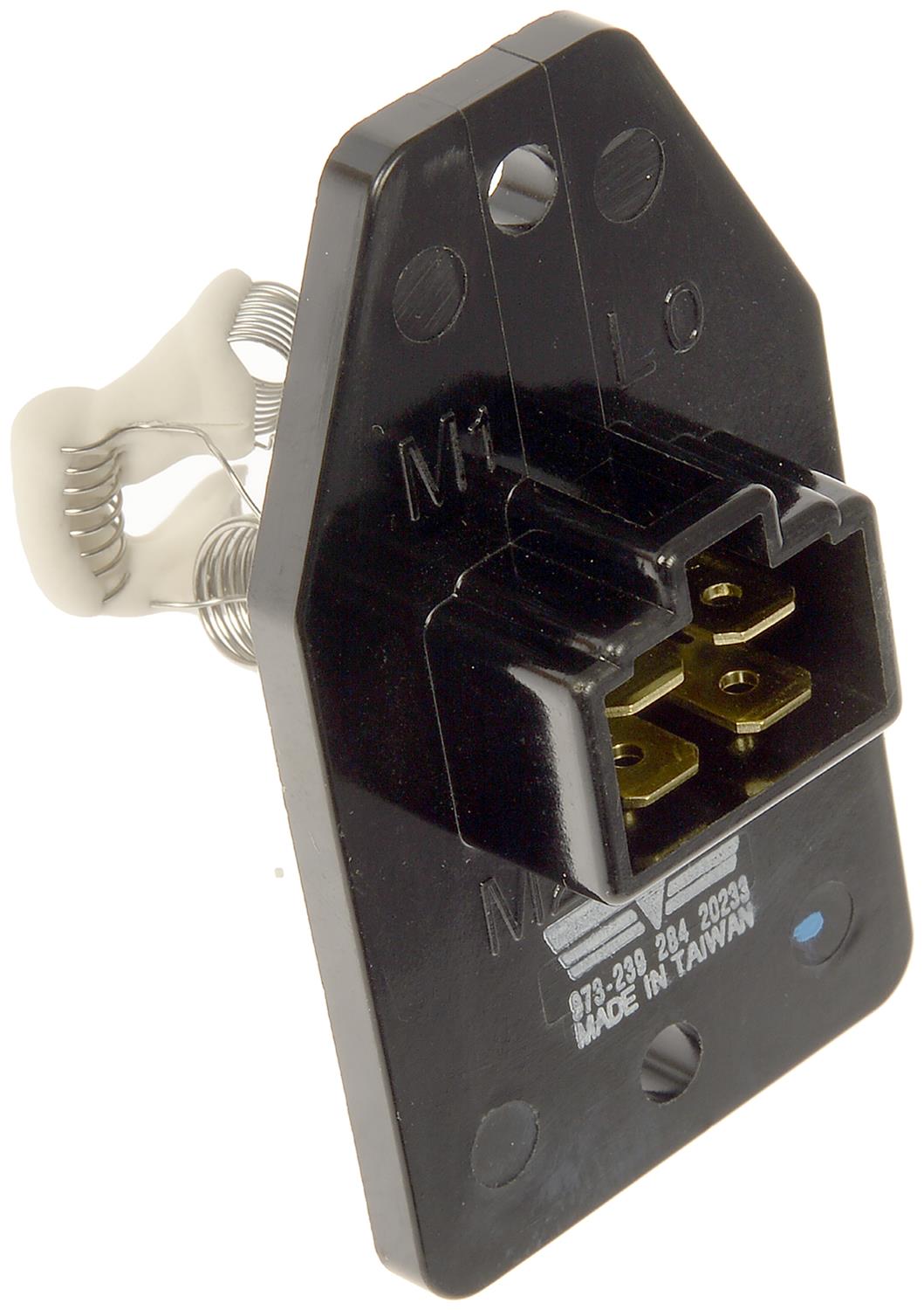 973-239 Blower Motor Resistor OE Solutions Series