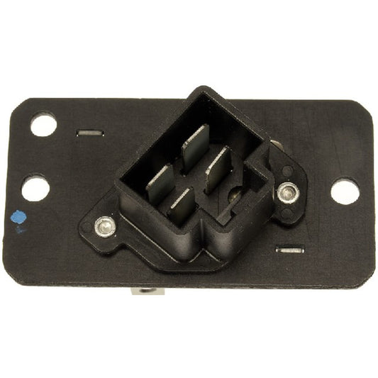 973-240 Blower Motor Resistor OE Solutions Series