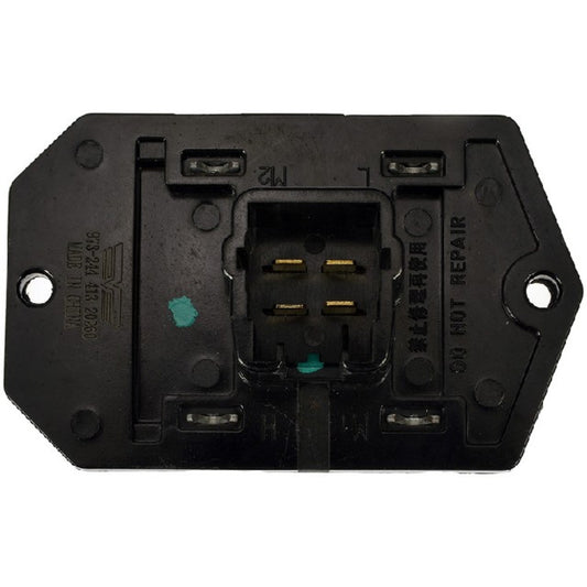 973-244 Blower Motor Resistor OE Solutions Series