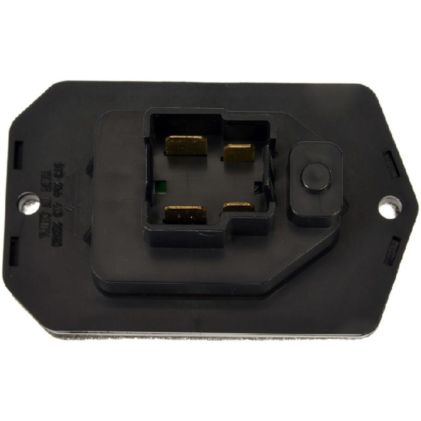 973-255 Blower Motor Resistor OE Solutions Series