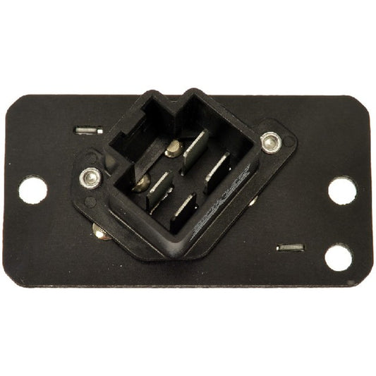 973-256 Blower Motor Resistor OE Solutions Series