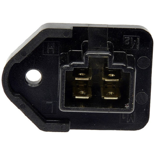 973-262 Blower Motor Resistor OE Solutions Series