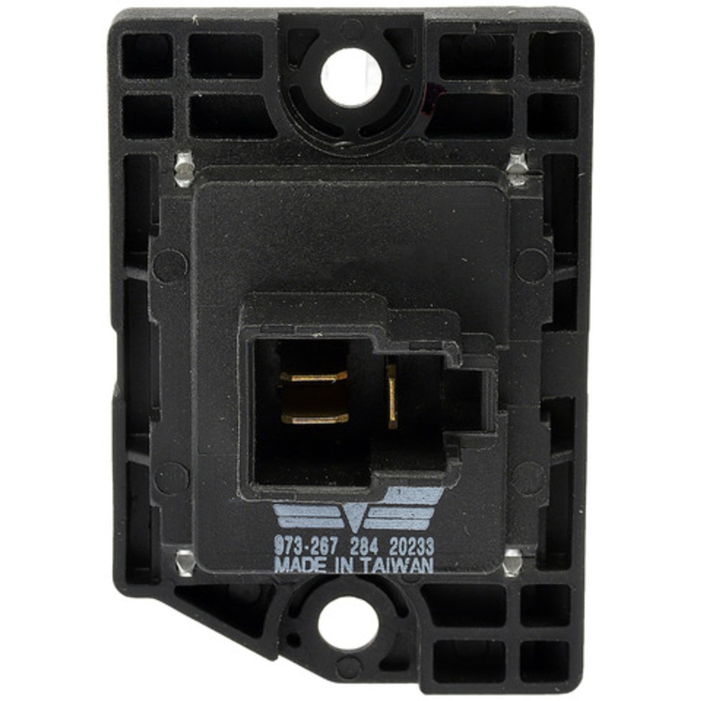 973-267 Blower Motor Resistor OE Solutions Series