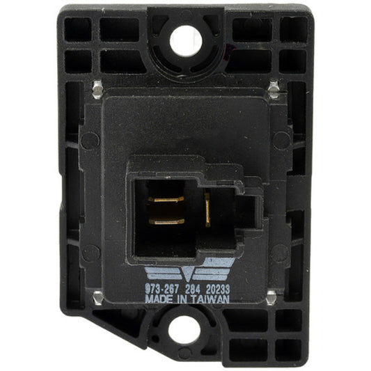 973-267 Blower Motor Resistor OE Solutions Series