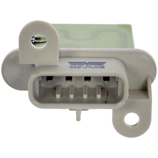 973-281 Blower Motor Resistor OE Solutions Series