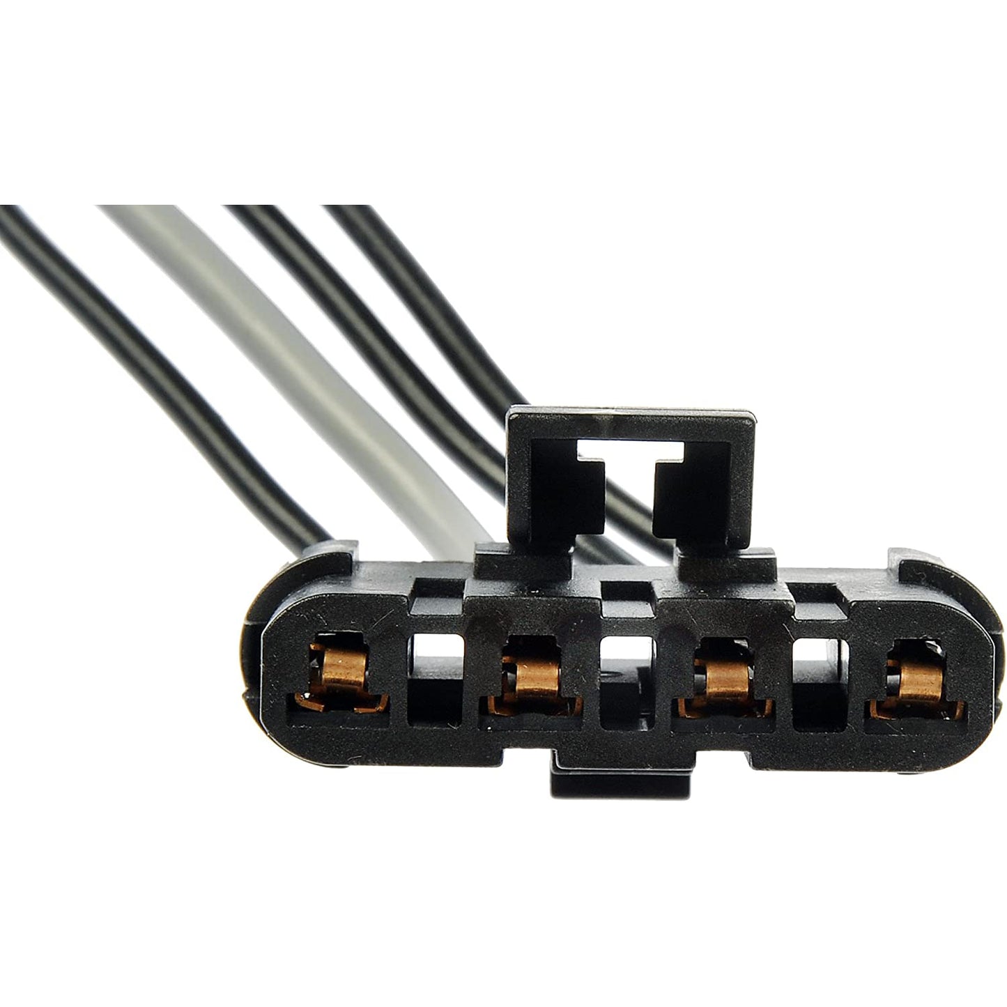 973-301 Direct Fit HVAC Blower Motor Resistor Connector, Sold Individually