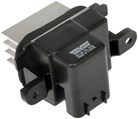 973-398 Blower Motor Resistor OE Solutions Series