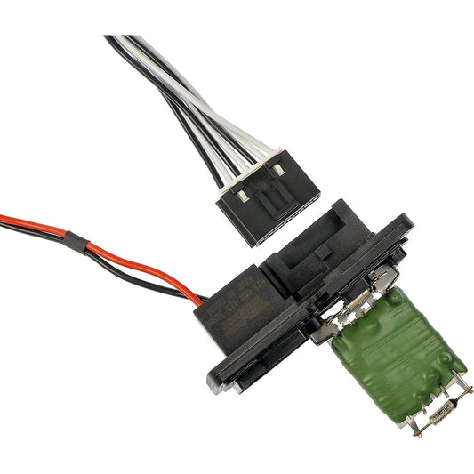 973-408 Blower Motor Resistor OE Solutions Series