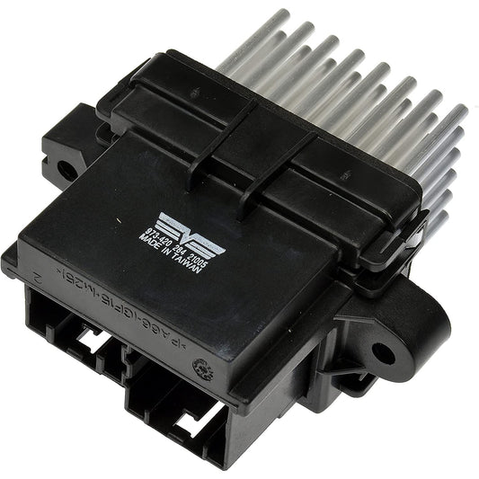 973-420 Blower Motor Resistor OE Solutions Series