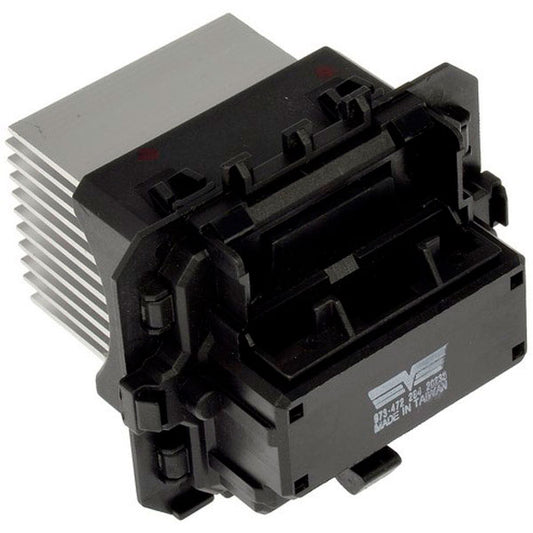 973-472 Blower Motor Resistor OE Solutions Series