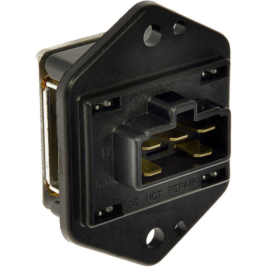 973-5093 Blower Motor Resistor HD Solutions Series