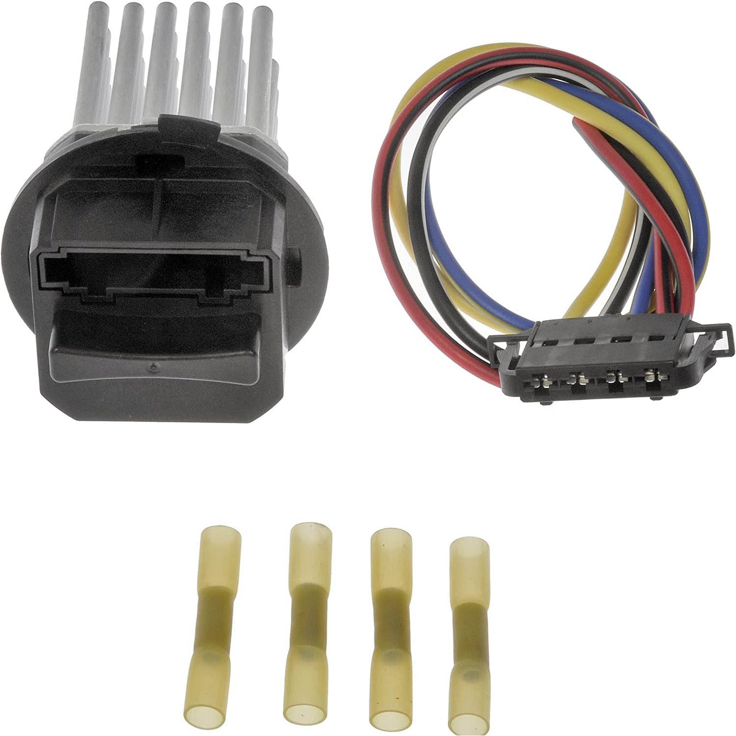 973-571 Blower Motor Resistor OE Solutions Series