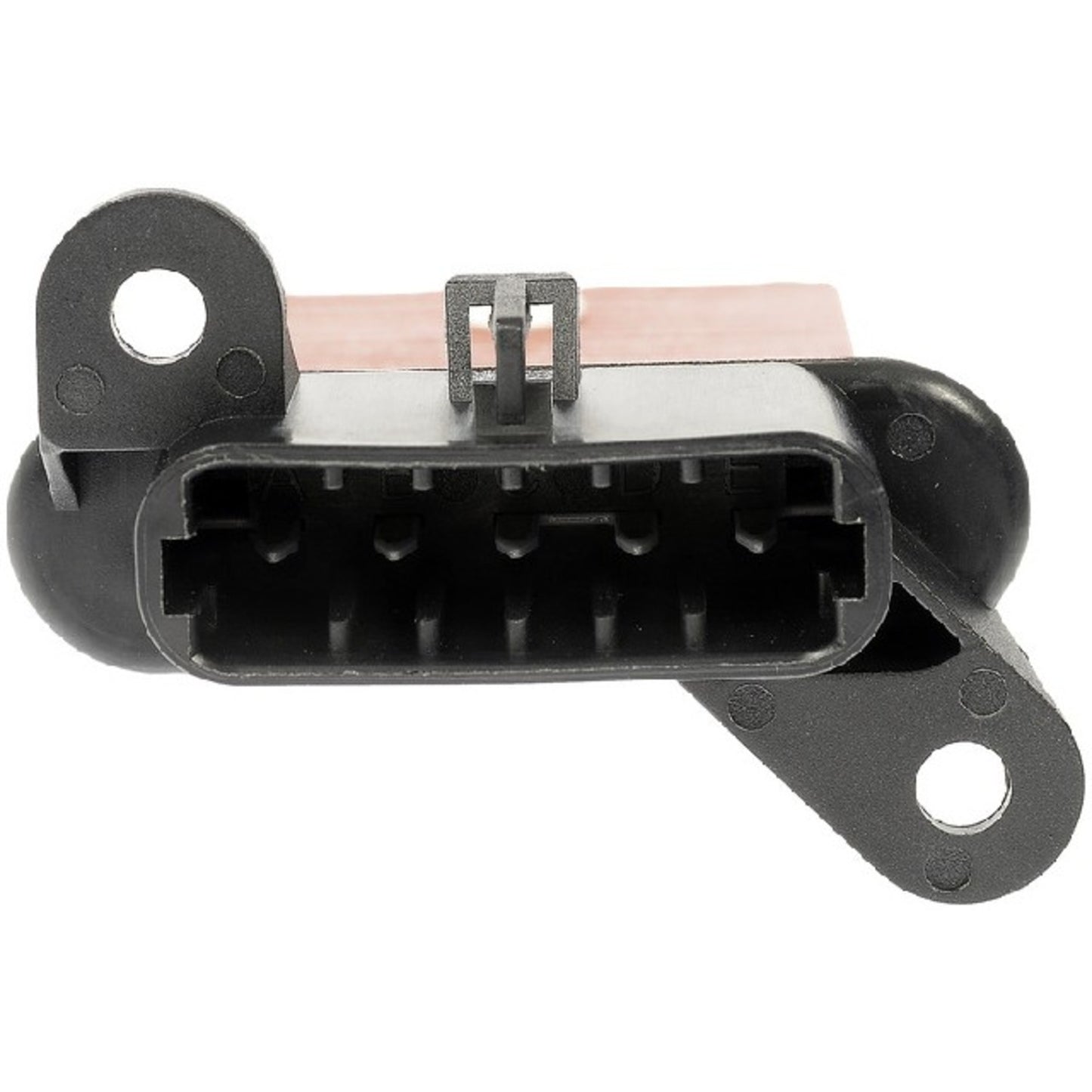 973-867 Blower Motor Resistor OE Solutions Series
