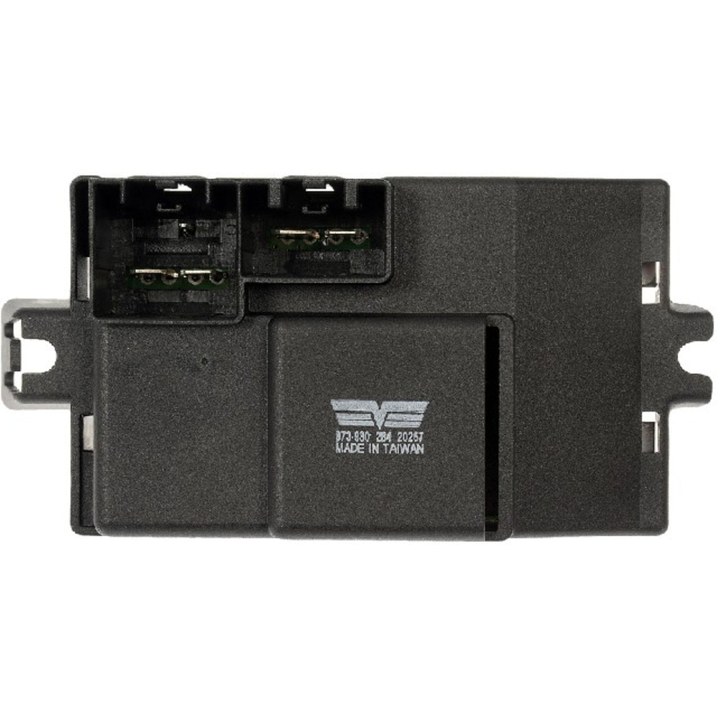 973-930 Blower Motor Resistor OE Solutions Series