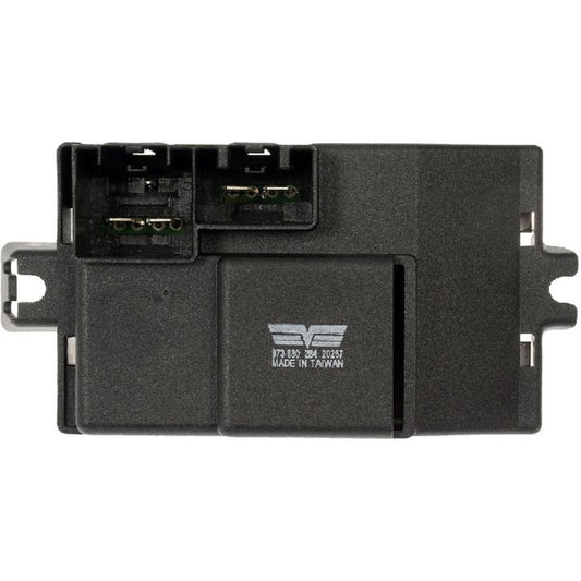 973-930 Blower Motor Resistor OE Solutions Series