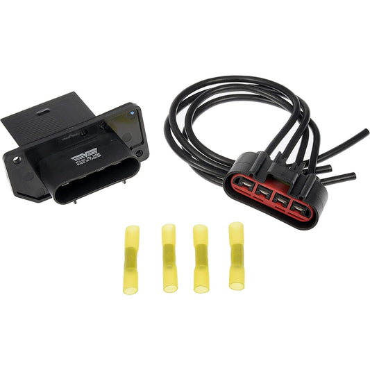 973-951 Blower Motor Resistor OE Solutions Series