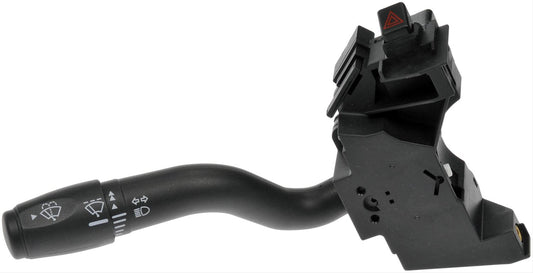 978-501 Turn Signal Switch, Help Series
